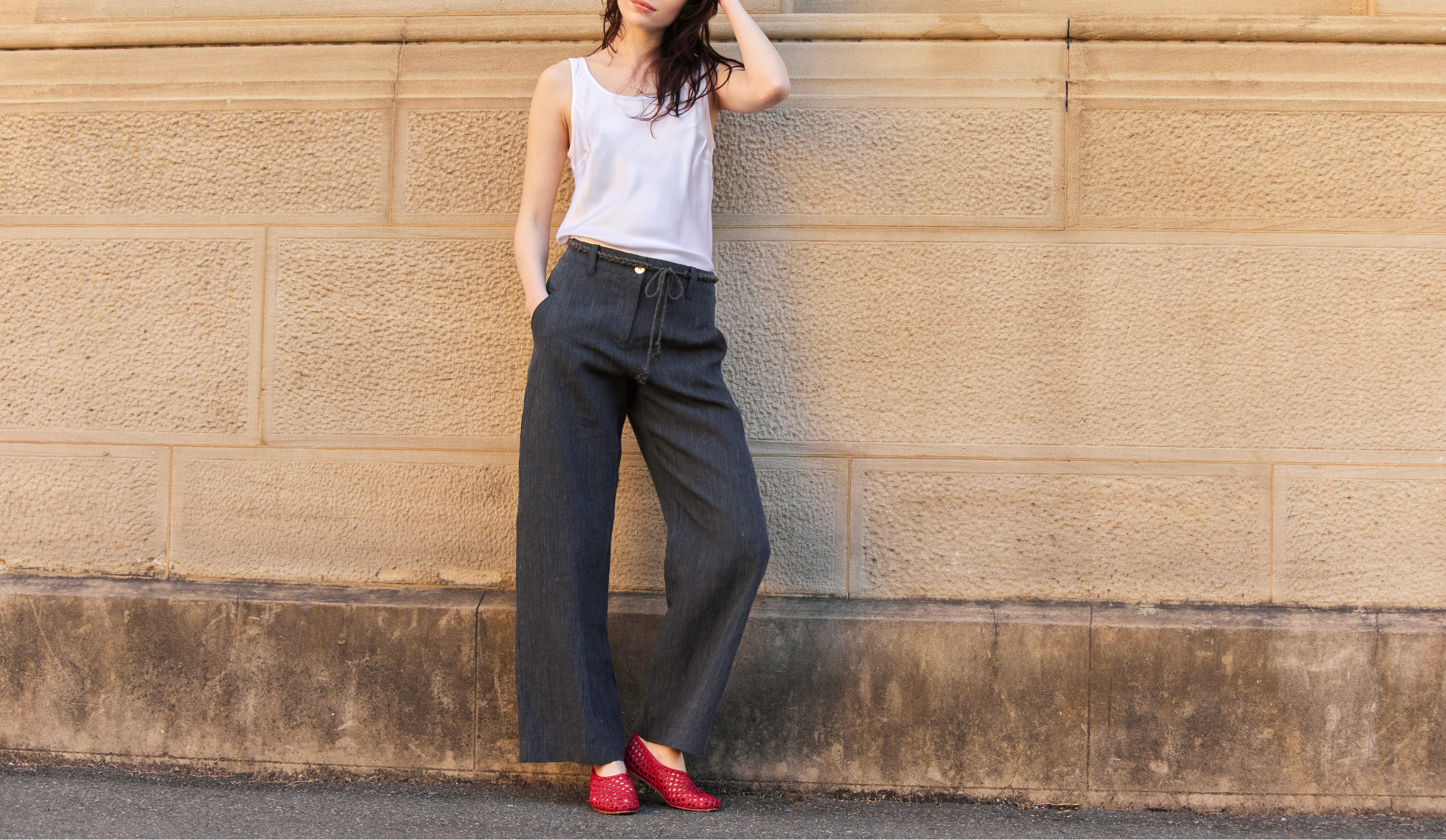 Pants