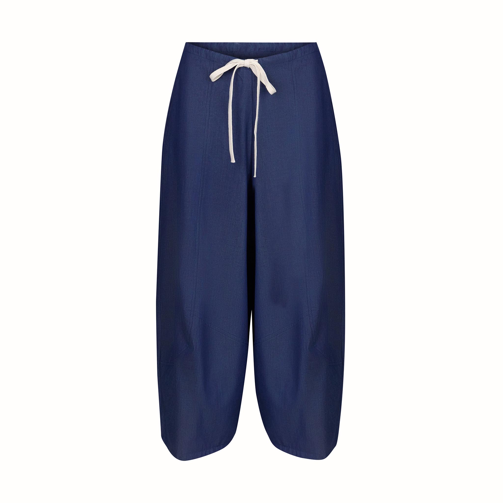 Pantalón Bobby Índigo