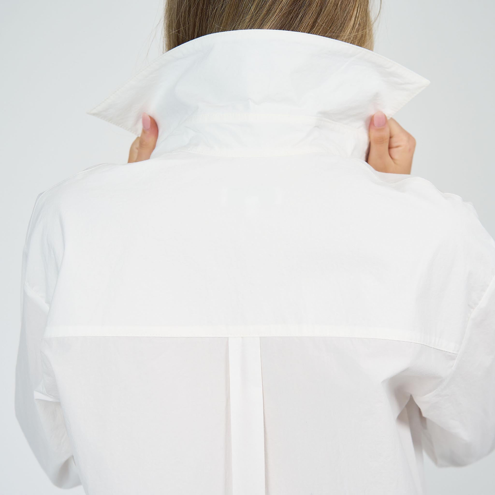Christie Shirt Cotton