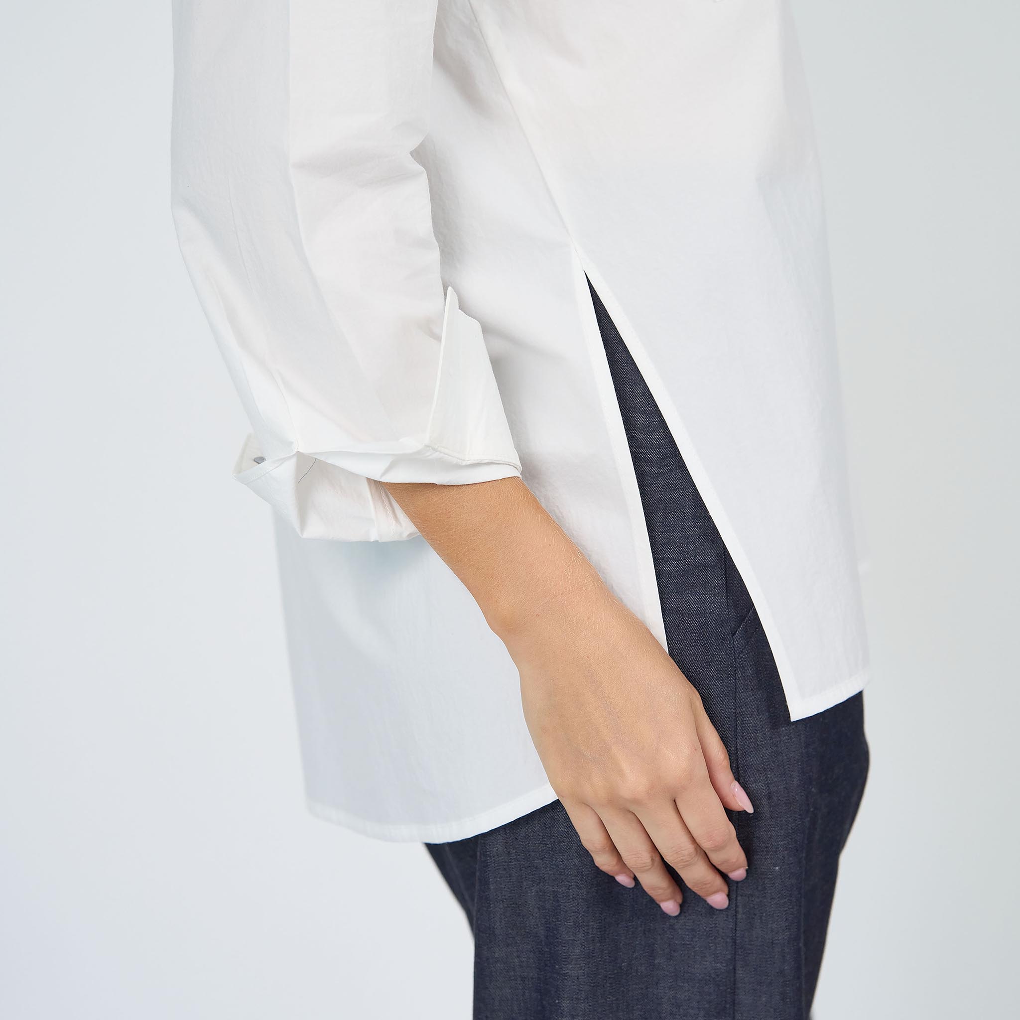 Christie Shirt Cotton