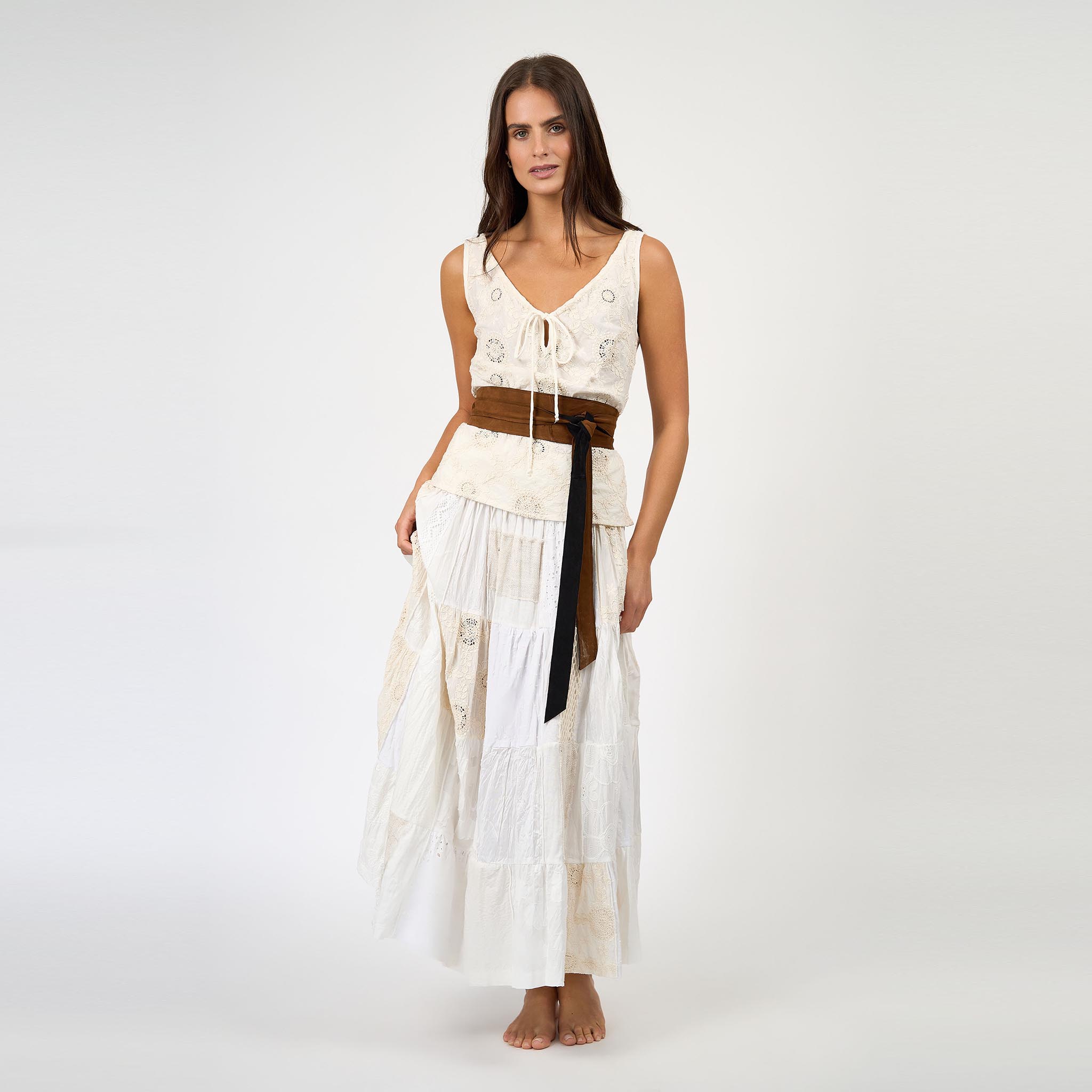 Hope Skirt
