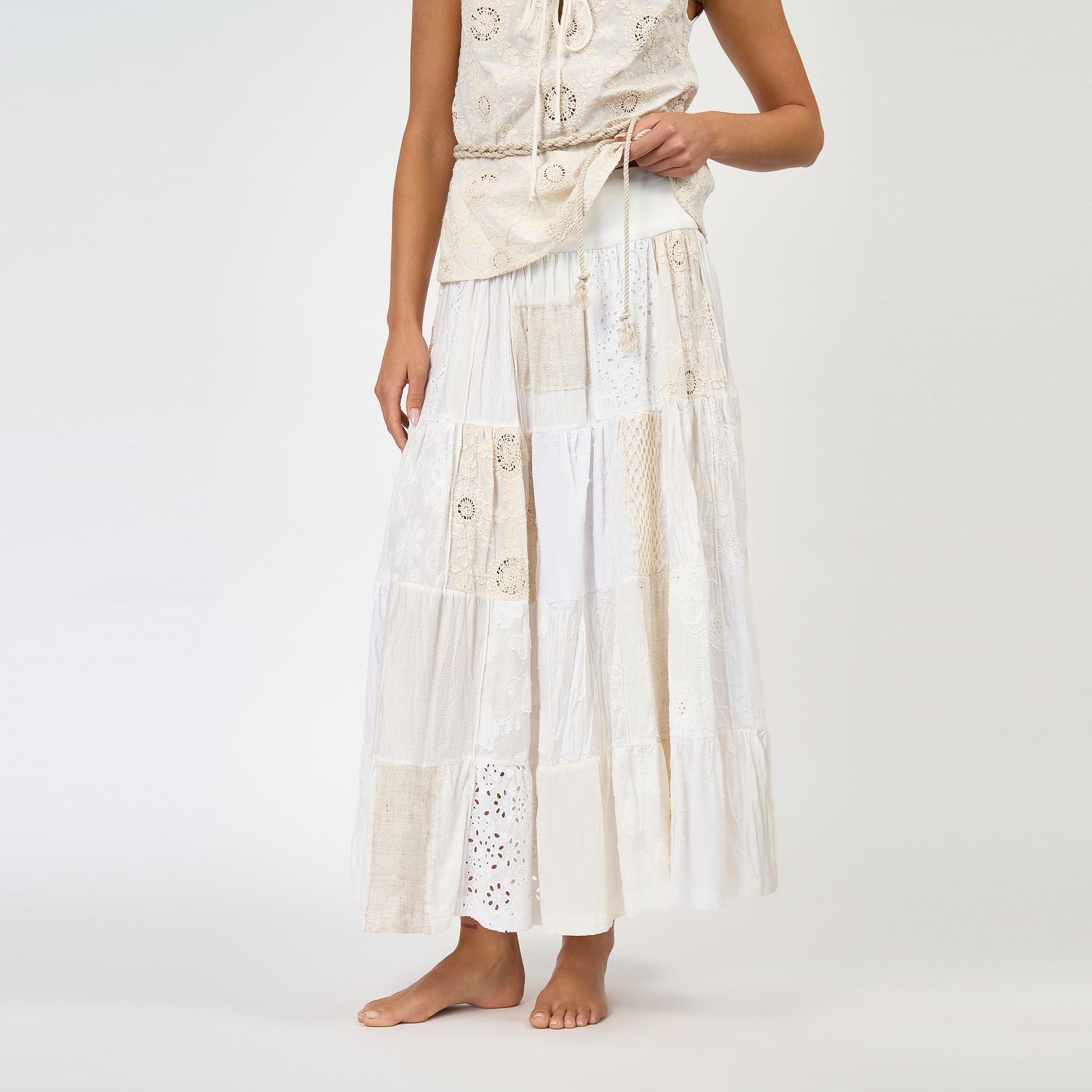 Hope Skirt