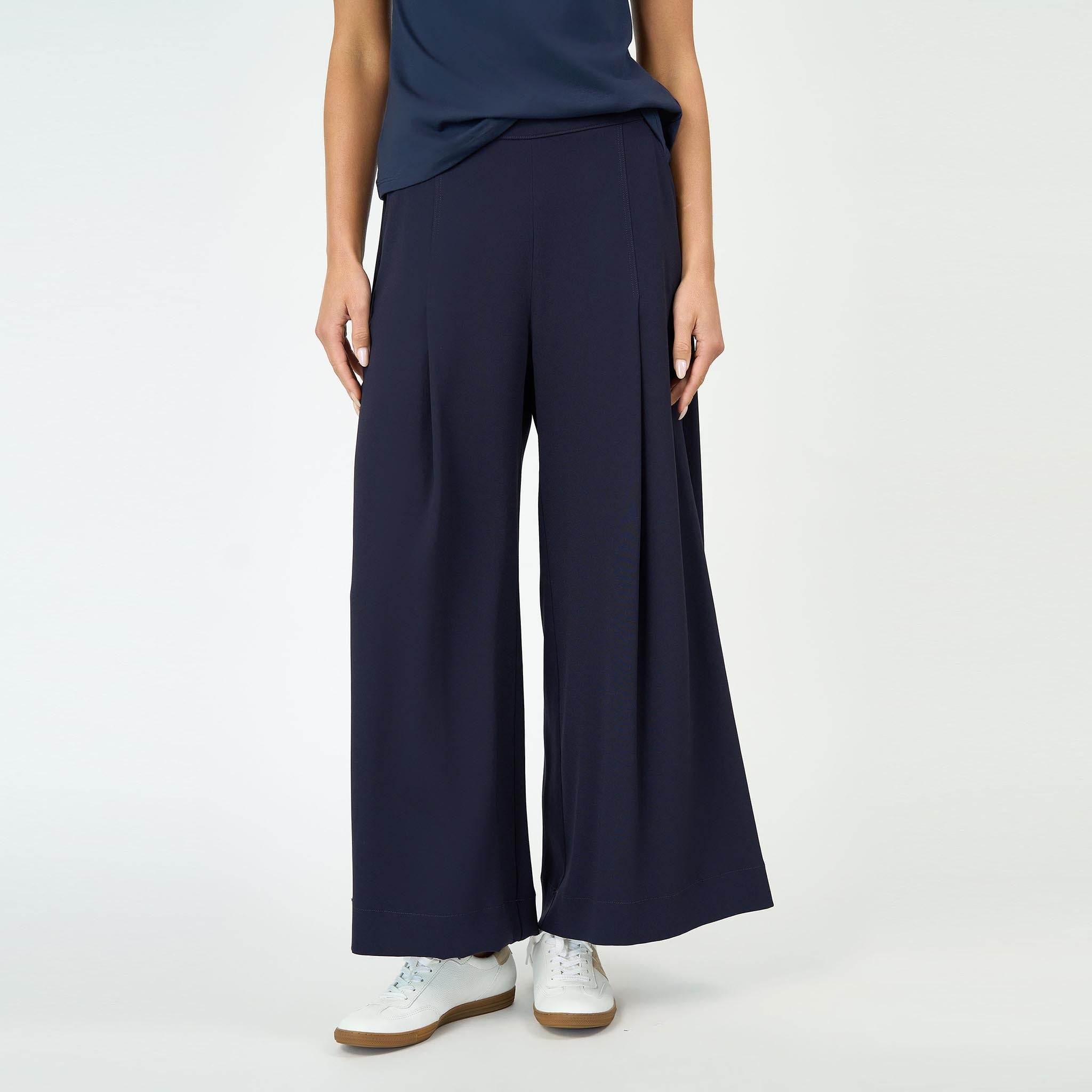 Prana Pant Navy