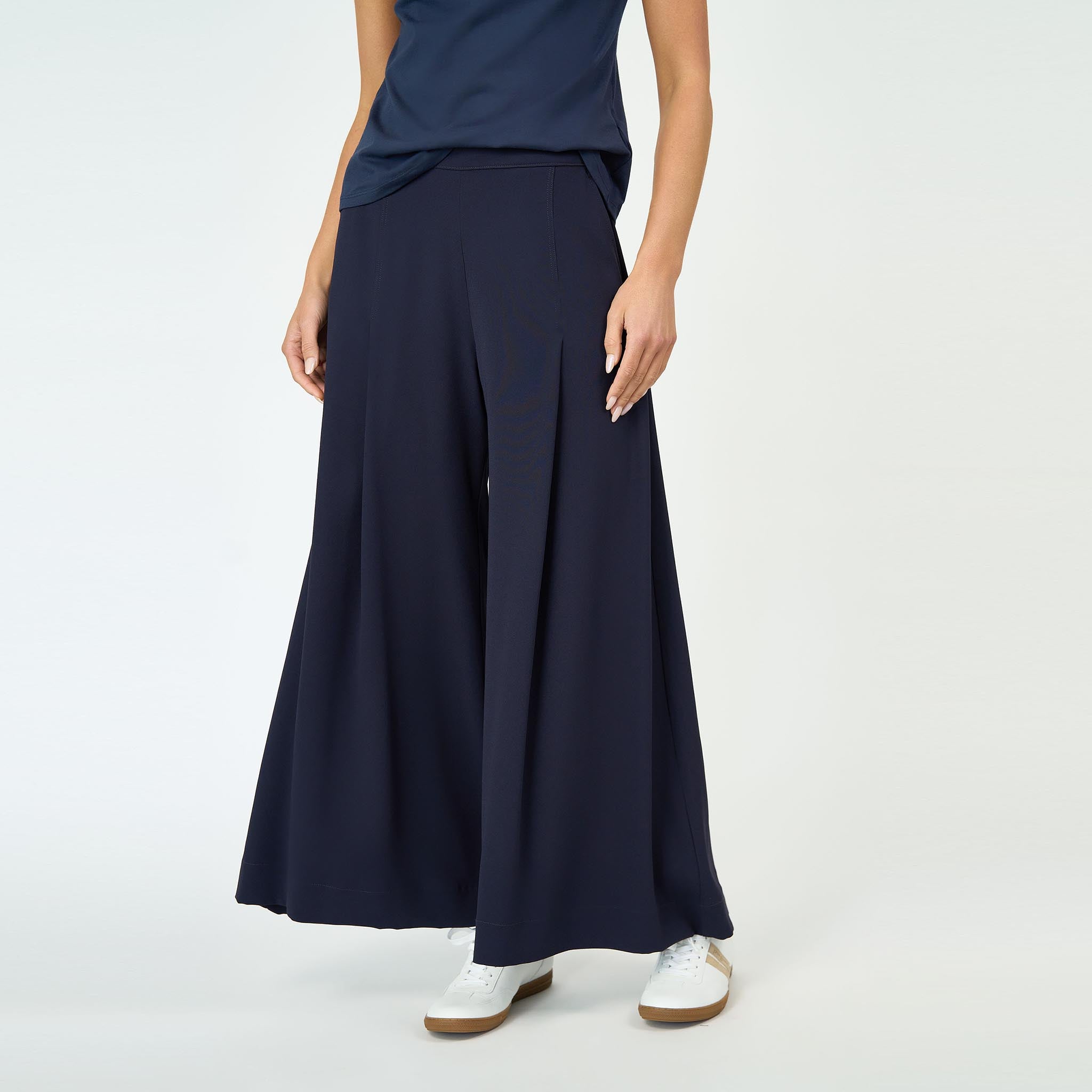 Prana Pant Navy