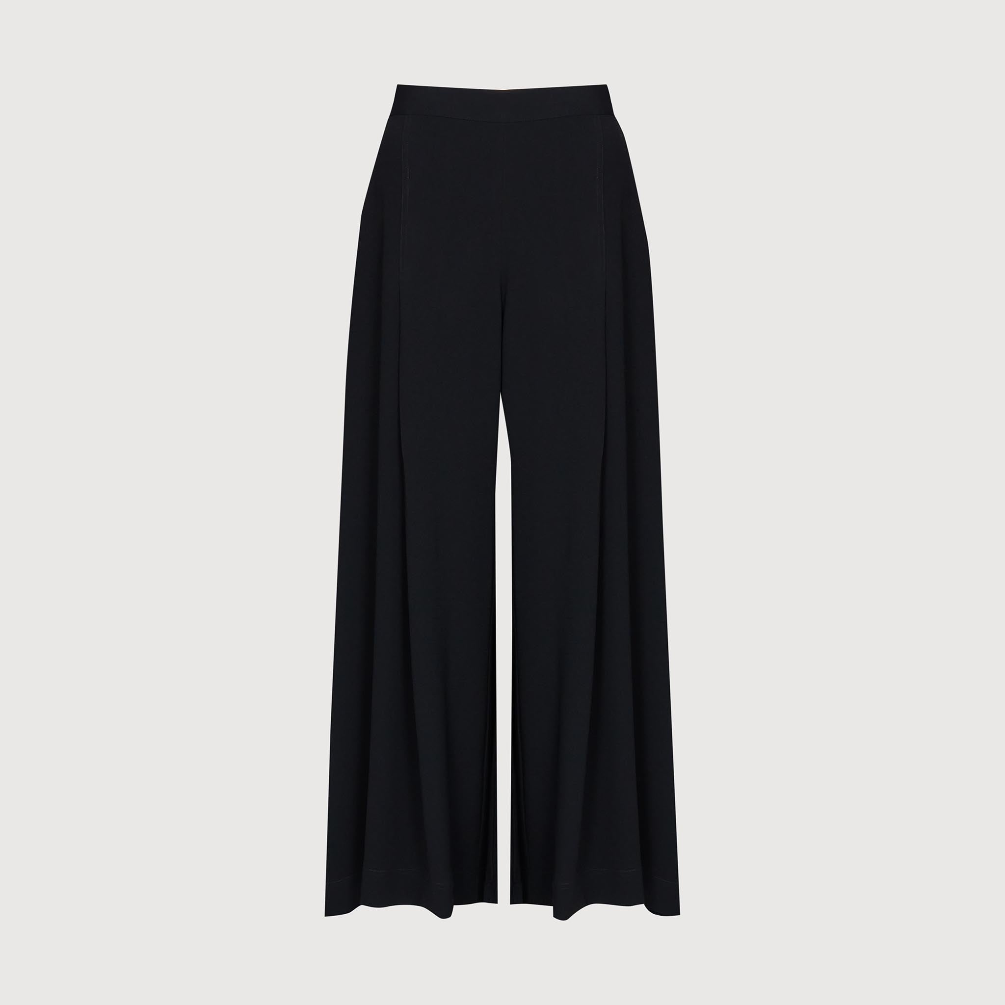 Prana Pant Black