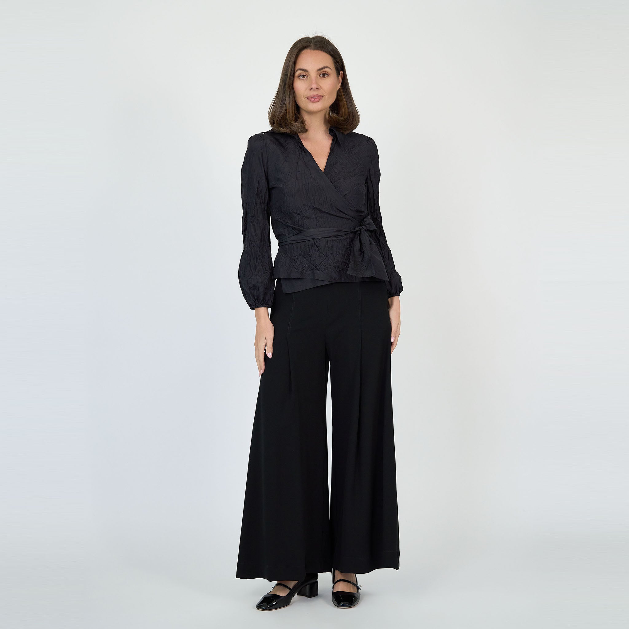 Prana Pant Black