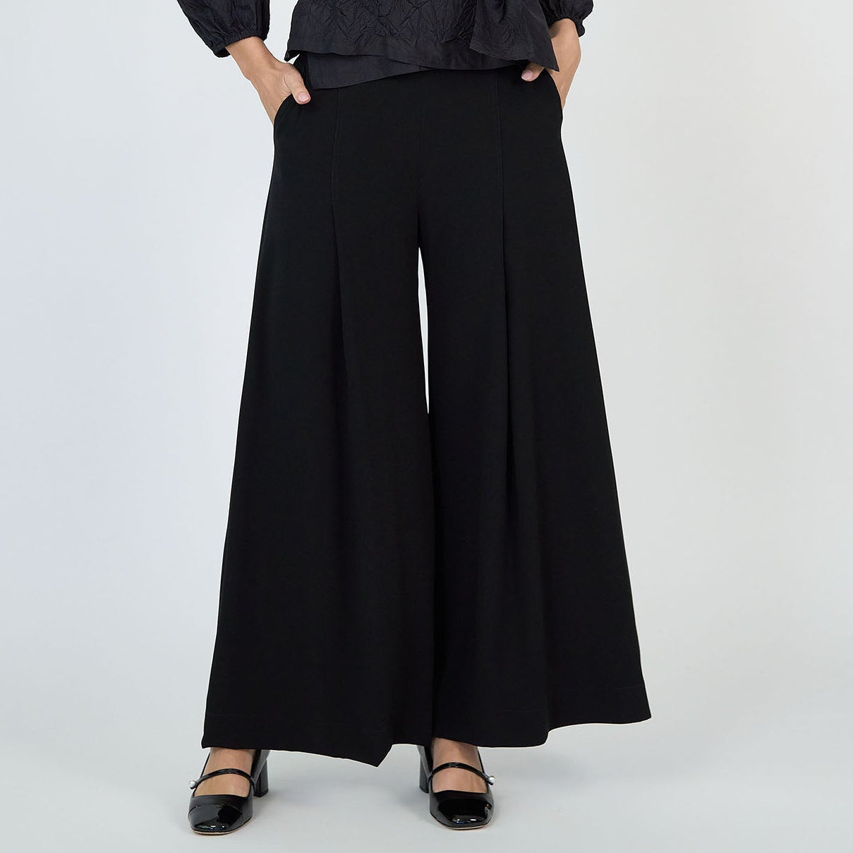Prana Pant Black