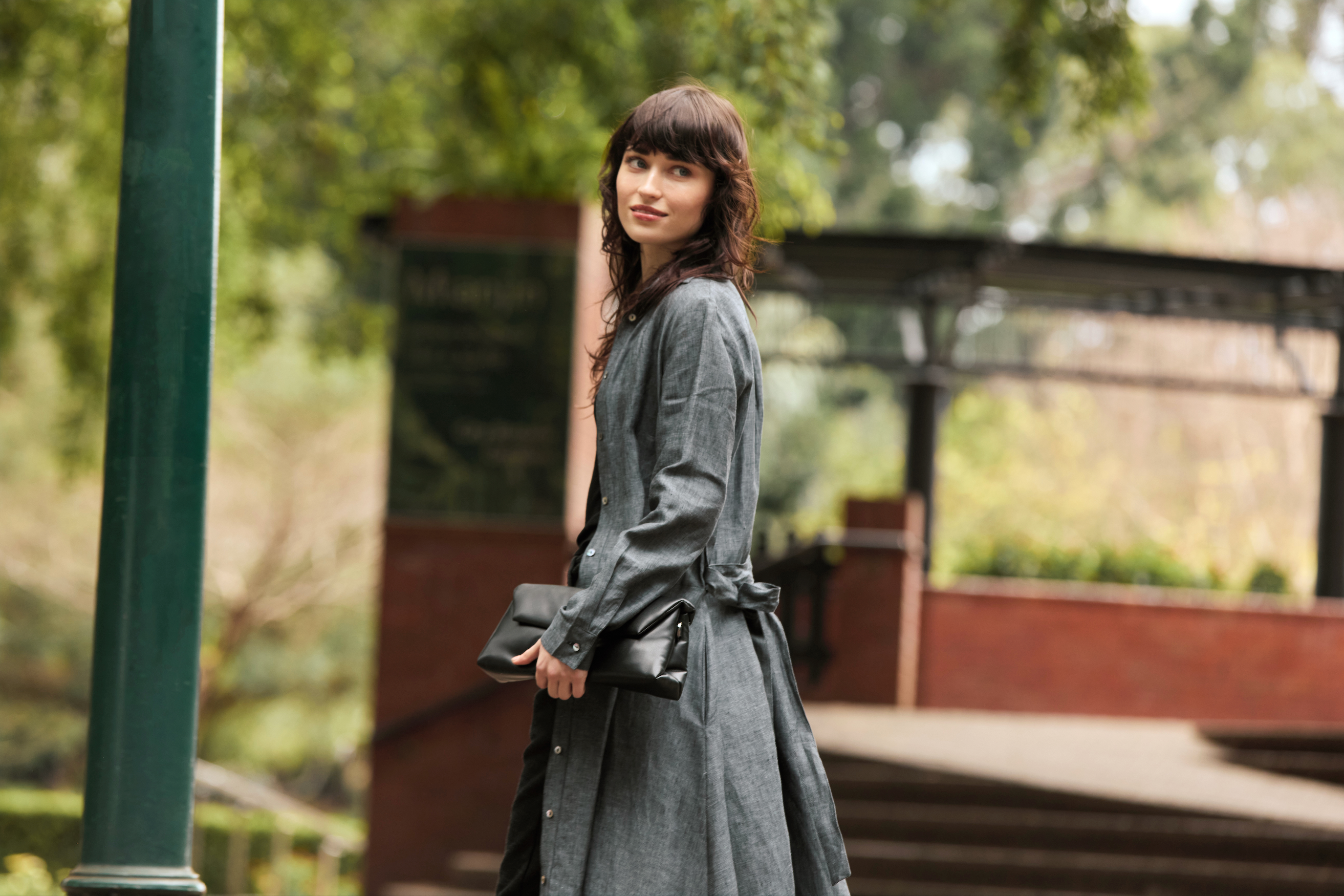 The Katherine Dress Style Edit