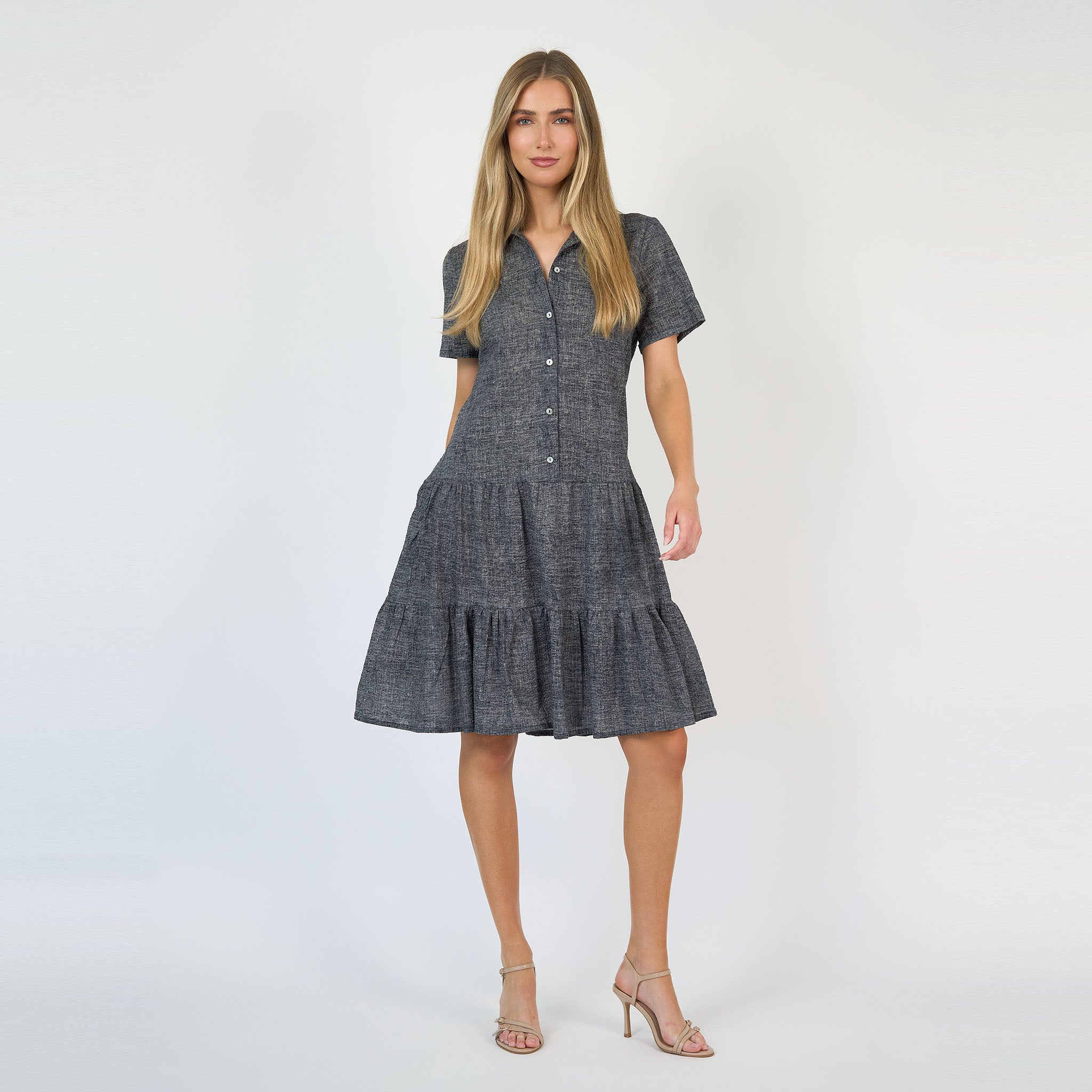 Lotte Dress