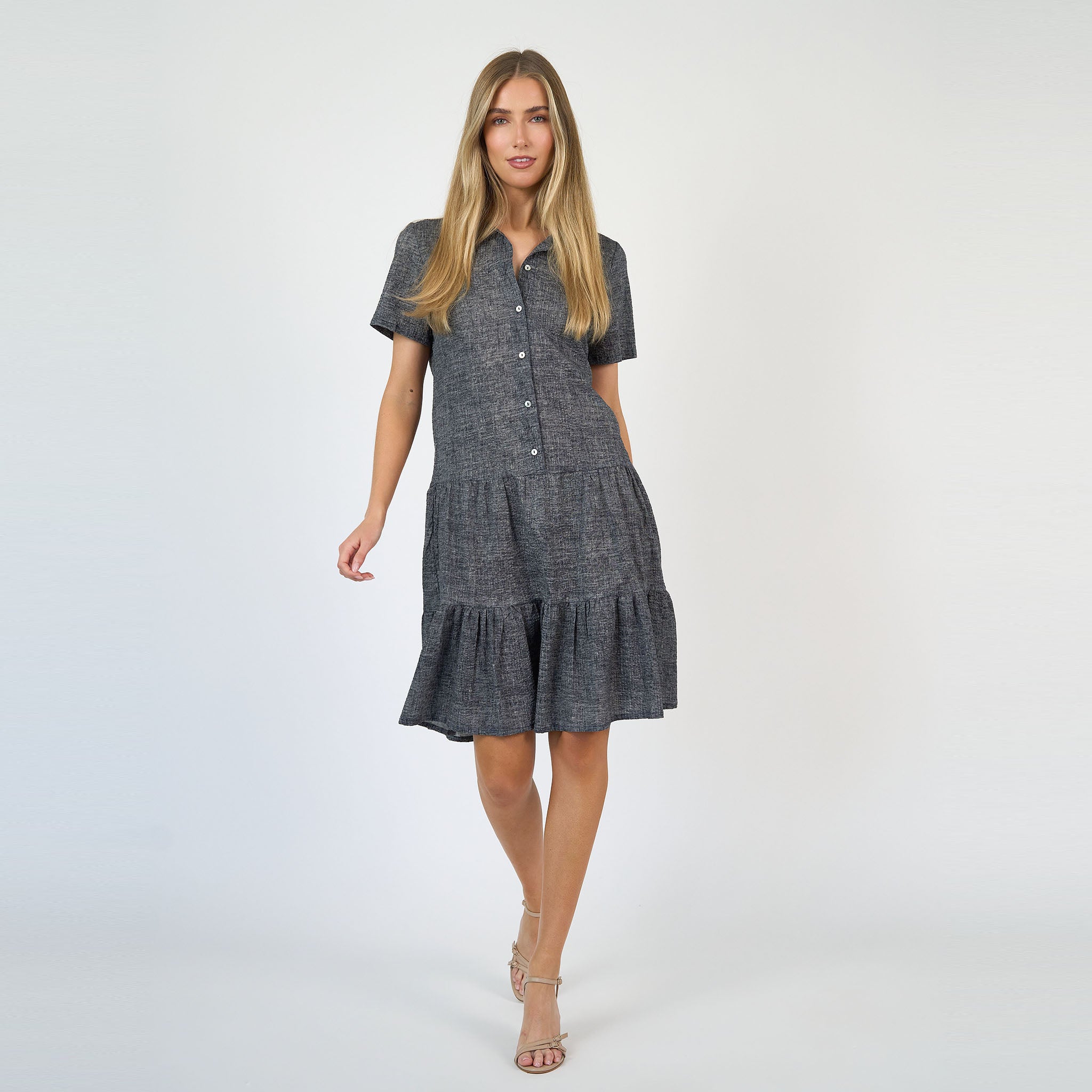 Lotte Dress