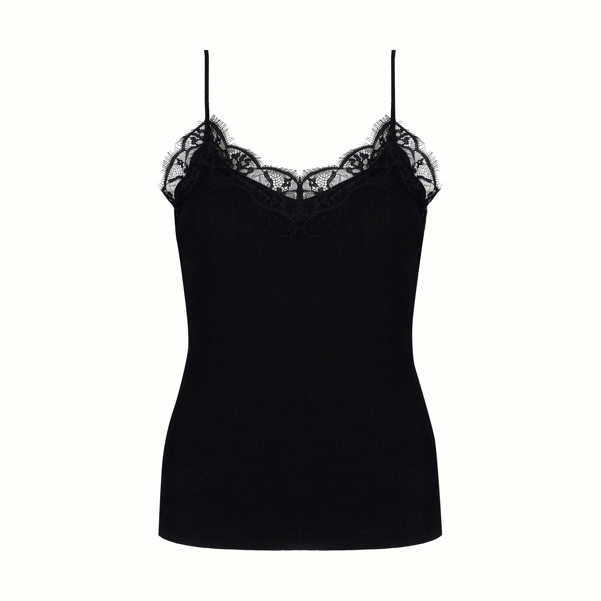 Rosa Lace Cami
