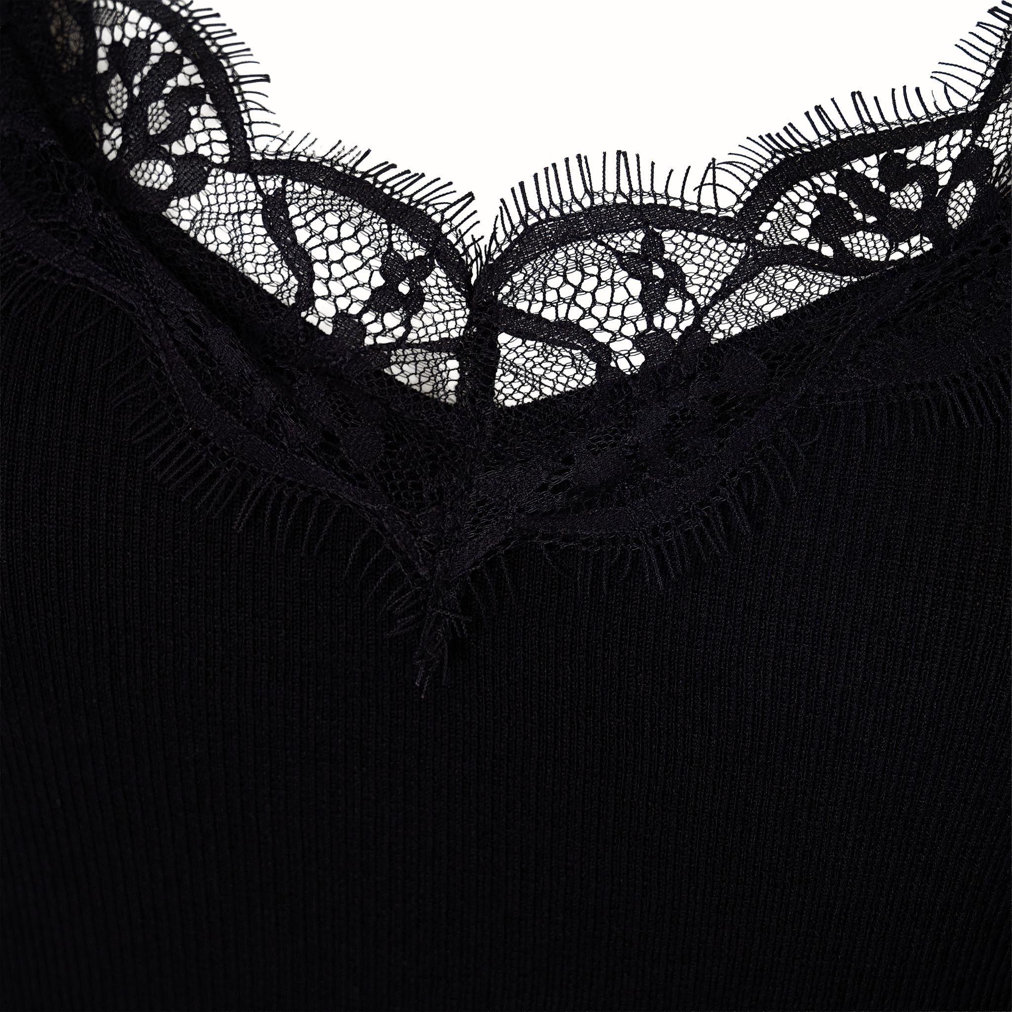 Rosa Lace Cami