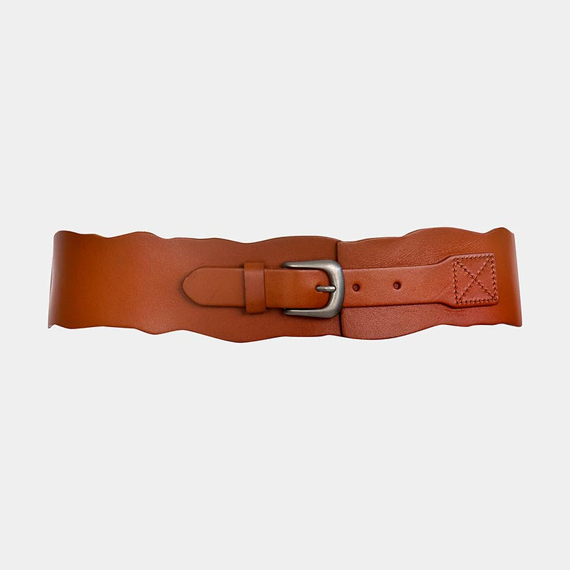 Kate Belt Tan