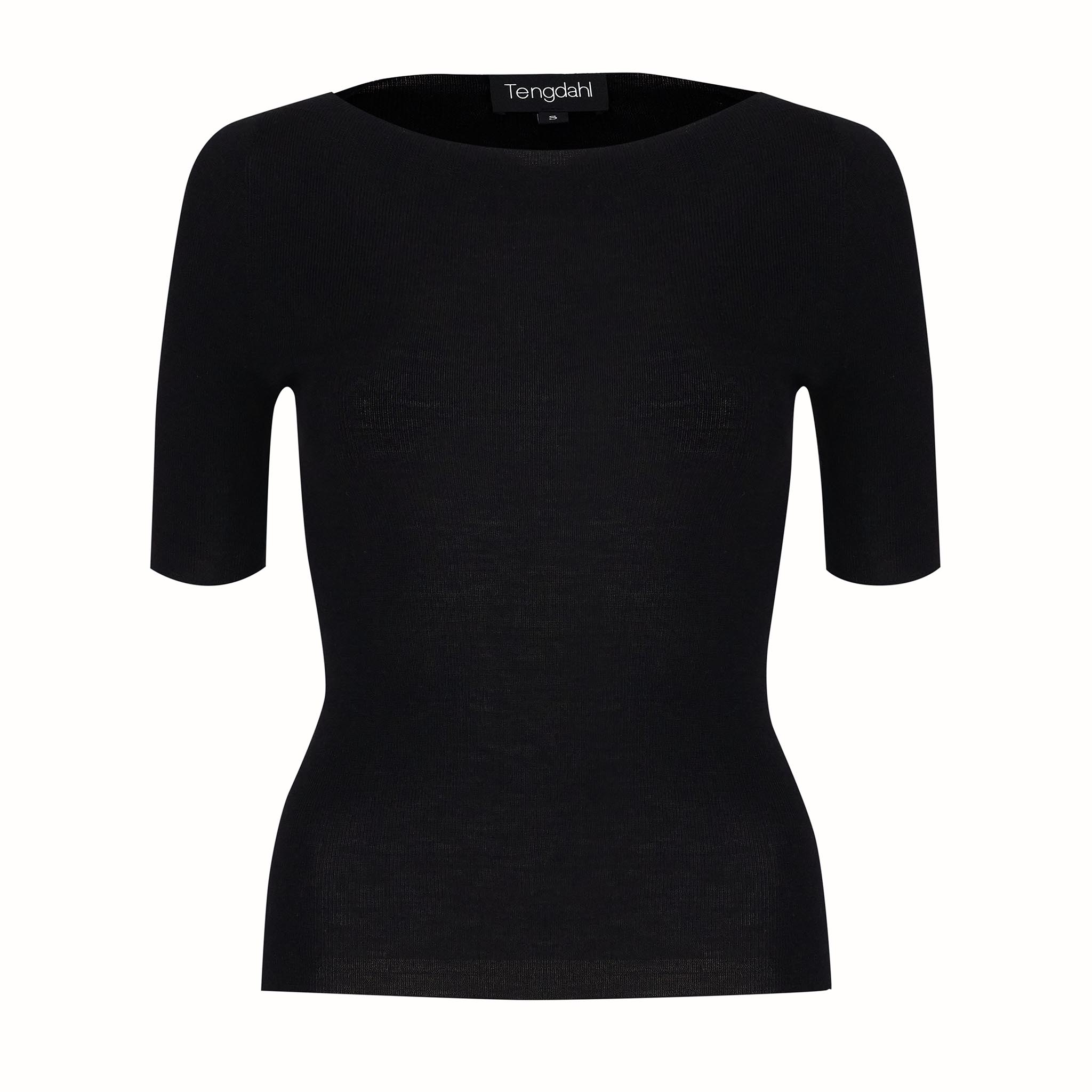 Fleur Merino Knit