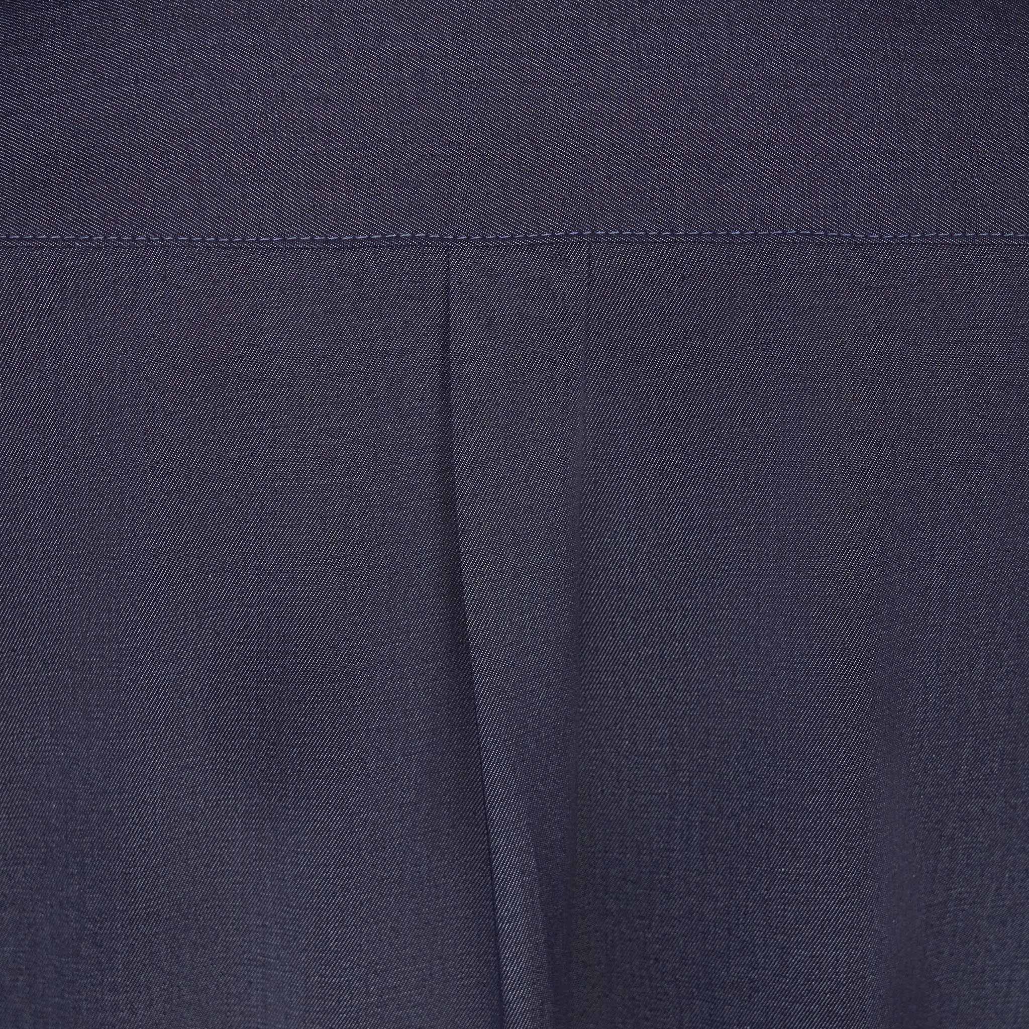 Katherine Dress Denim