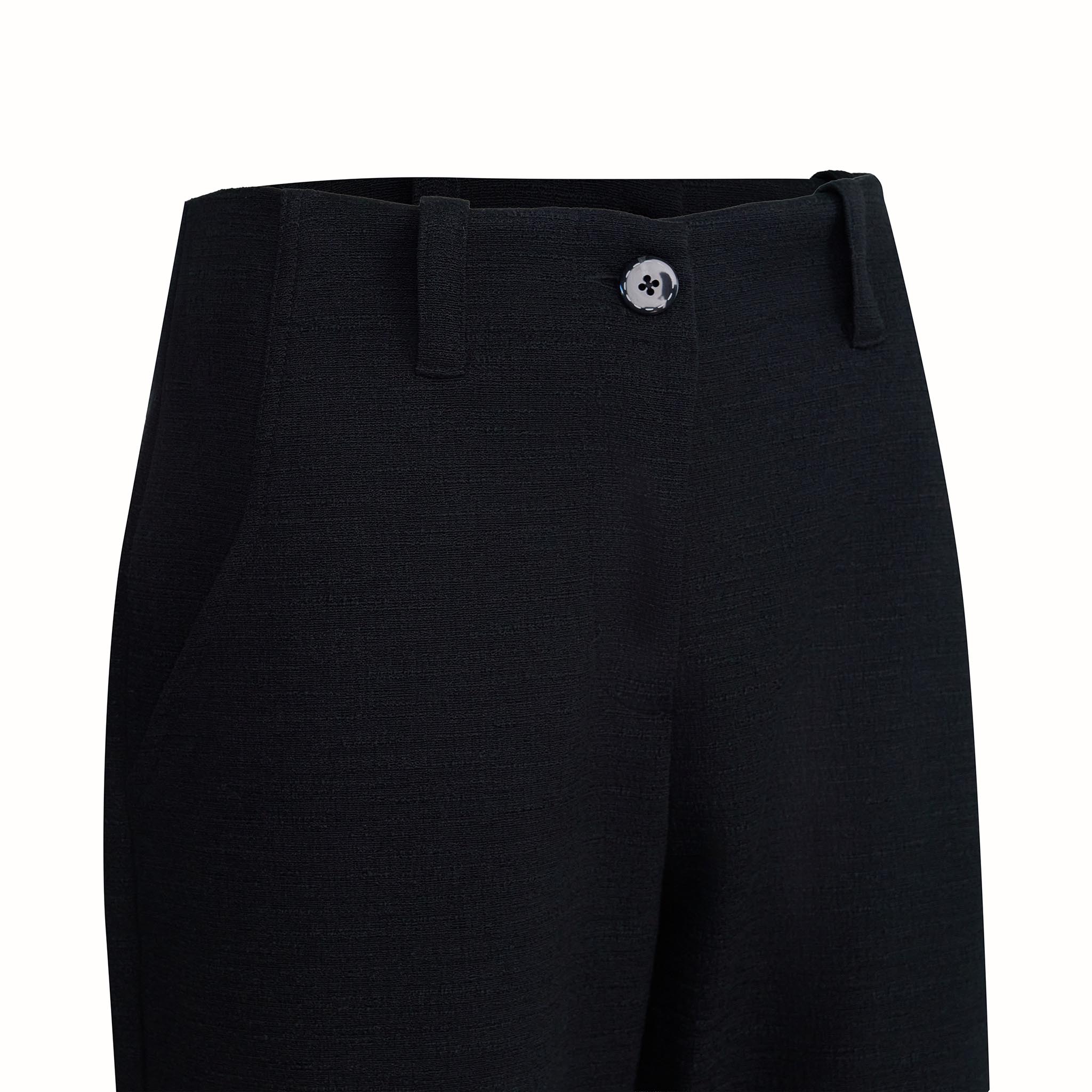 Penelope Linen Slub Cotton Pant