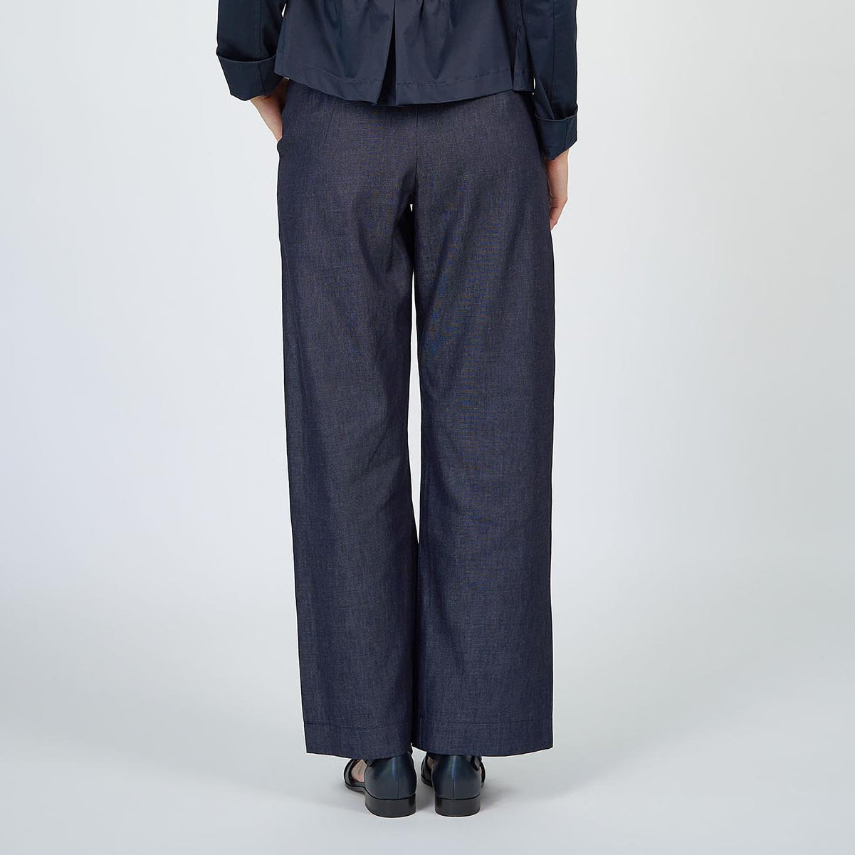 Penelope Denim Pant