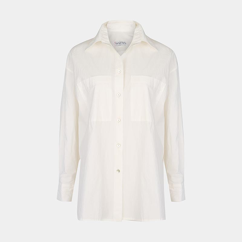Christie Shirt Cotton