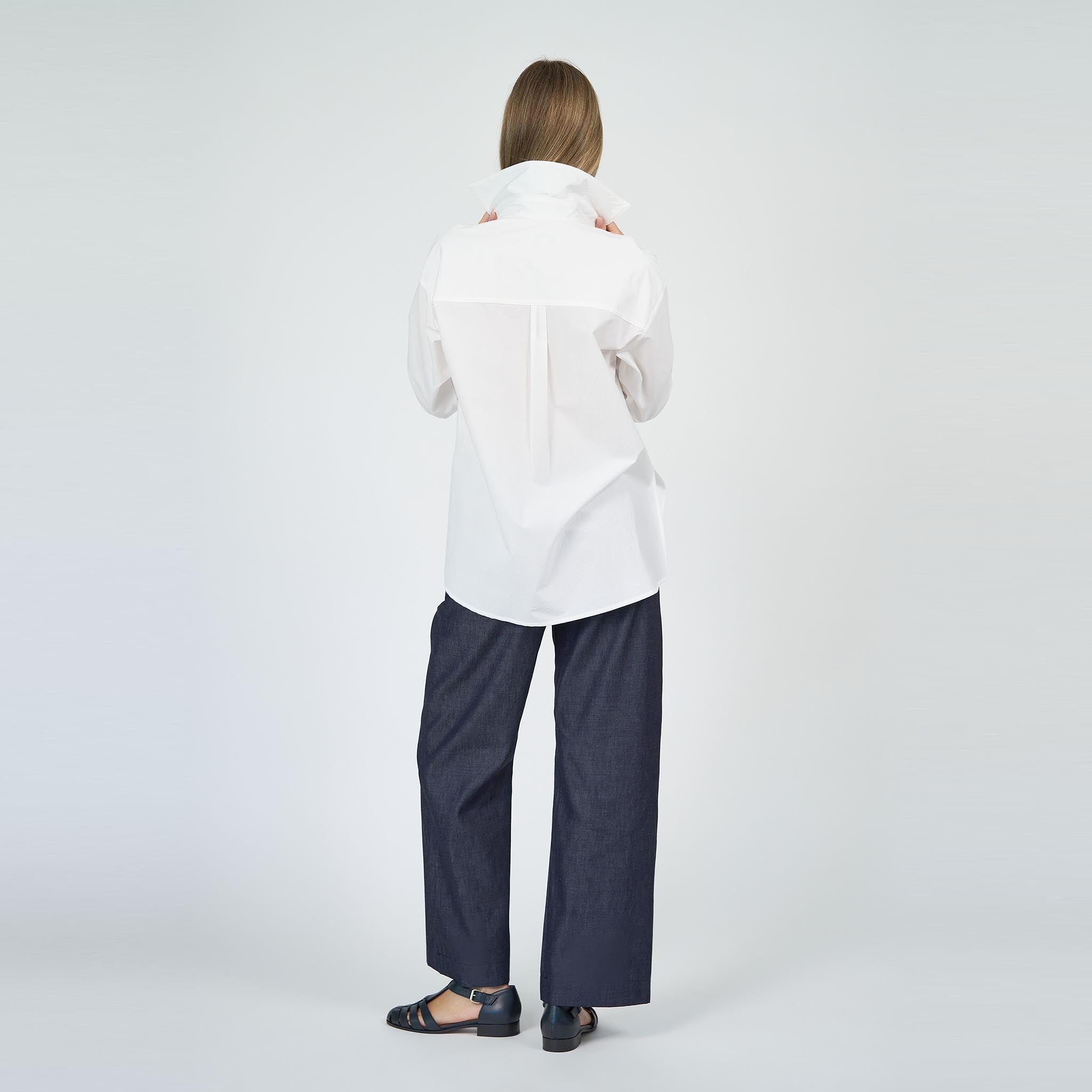 Christie Shirt Cotton