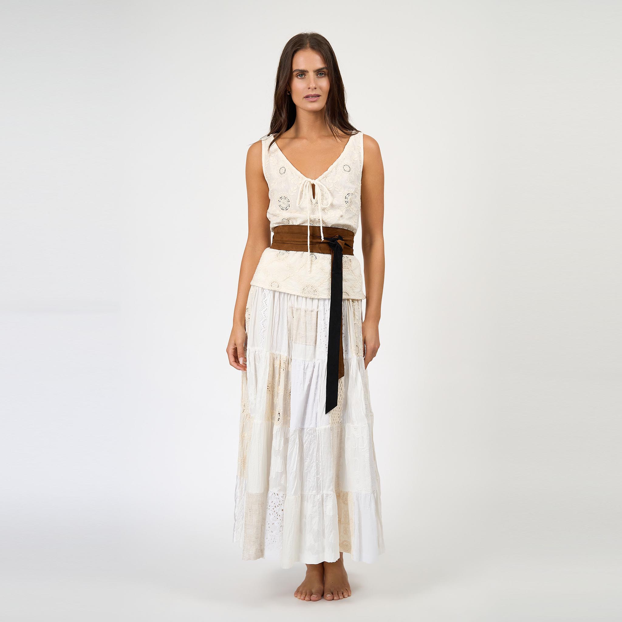 Hope Skirt