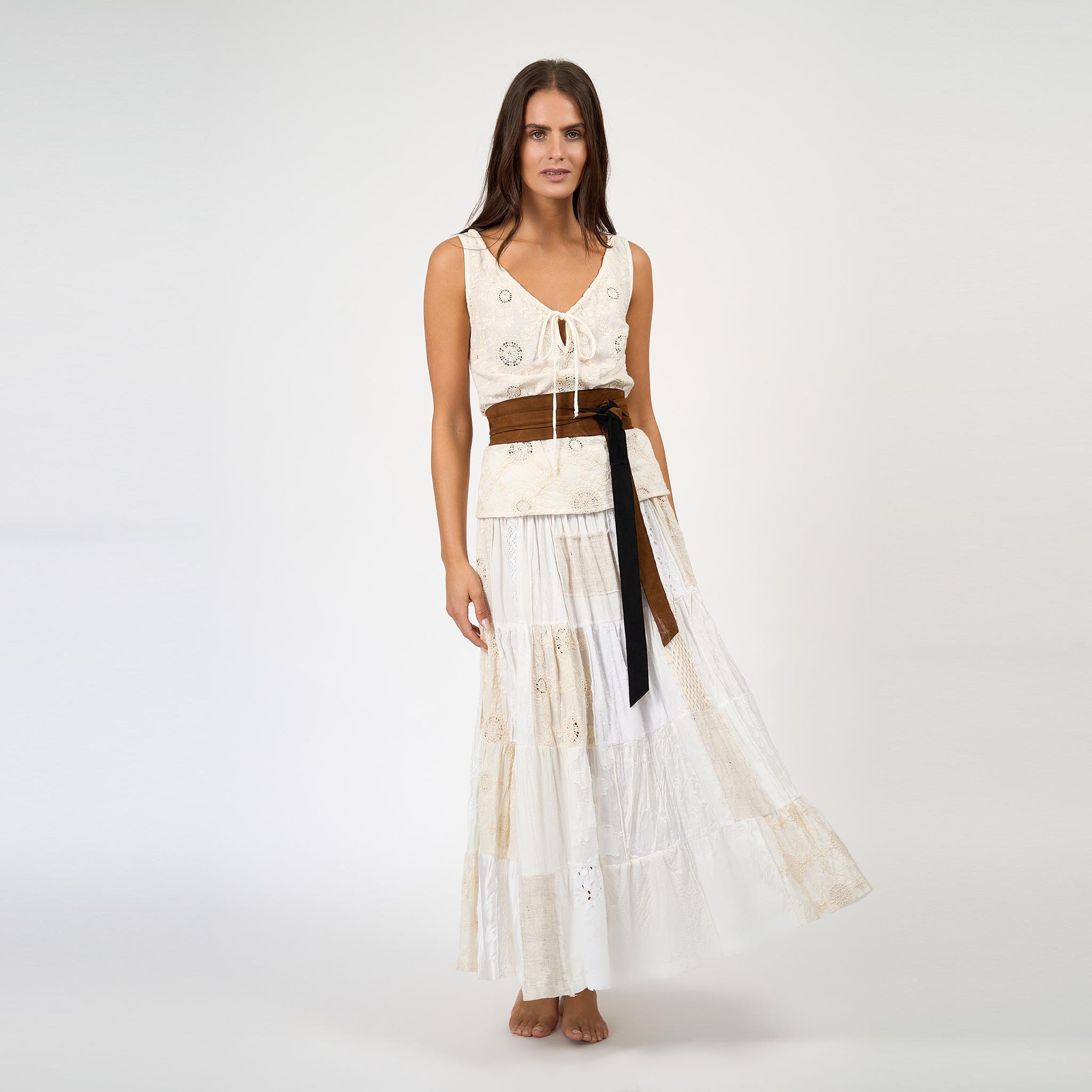 Hope Skirt
