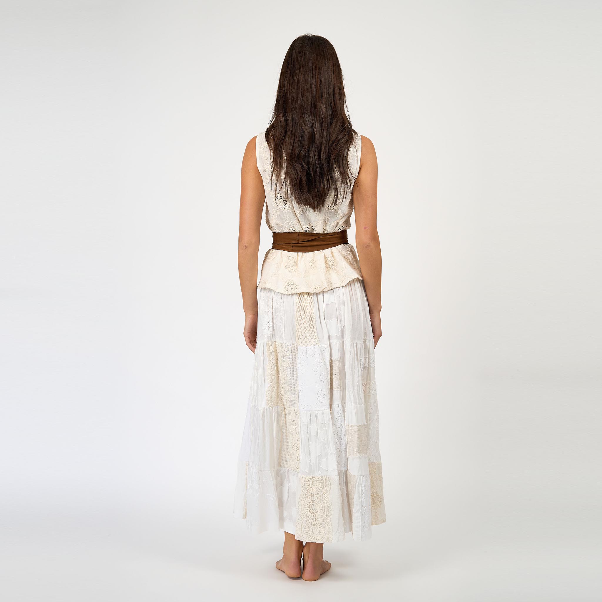 Hope Skirt