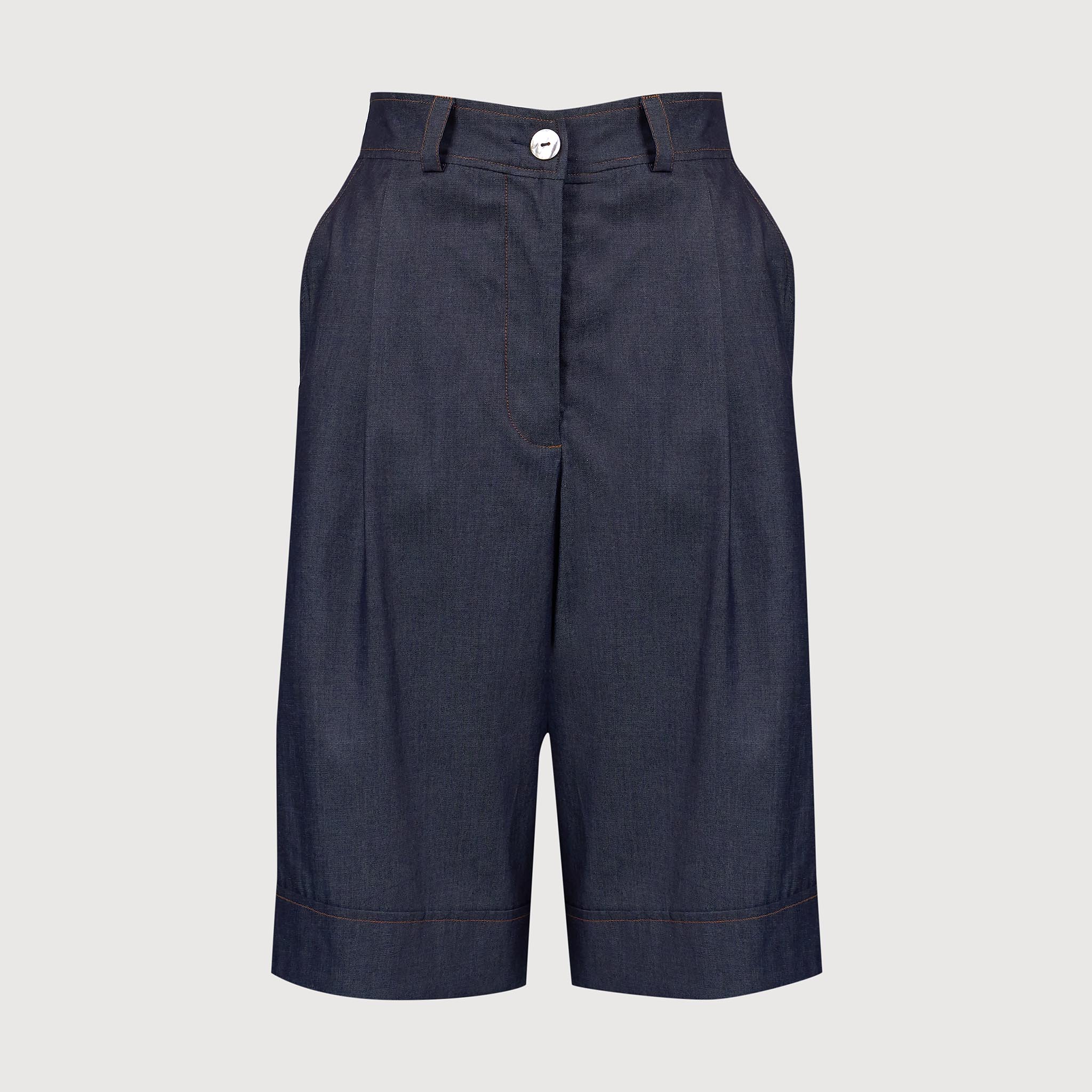 Charlie Jorts Denim