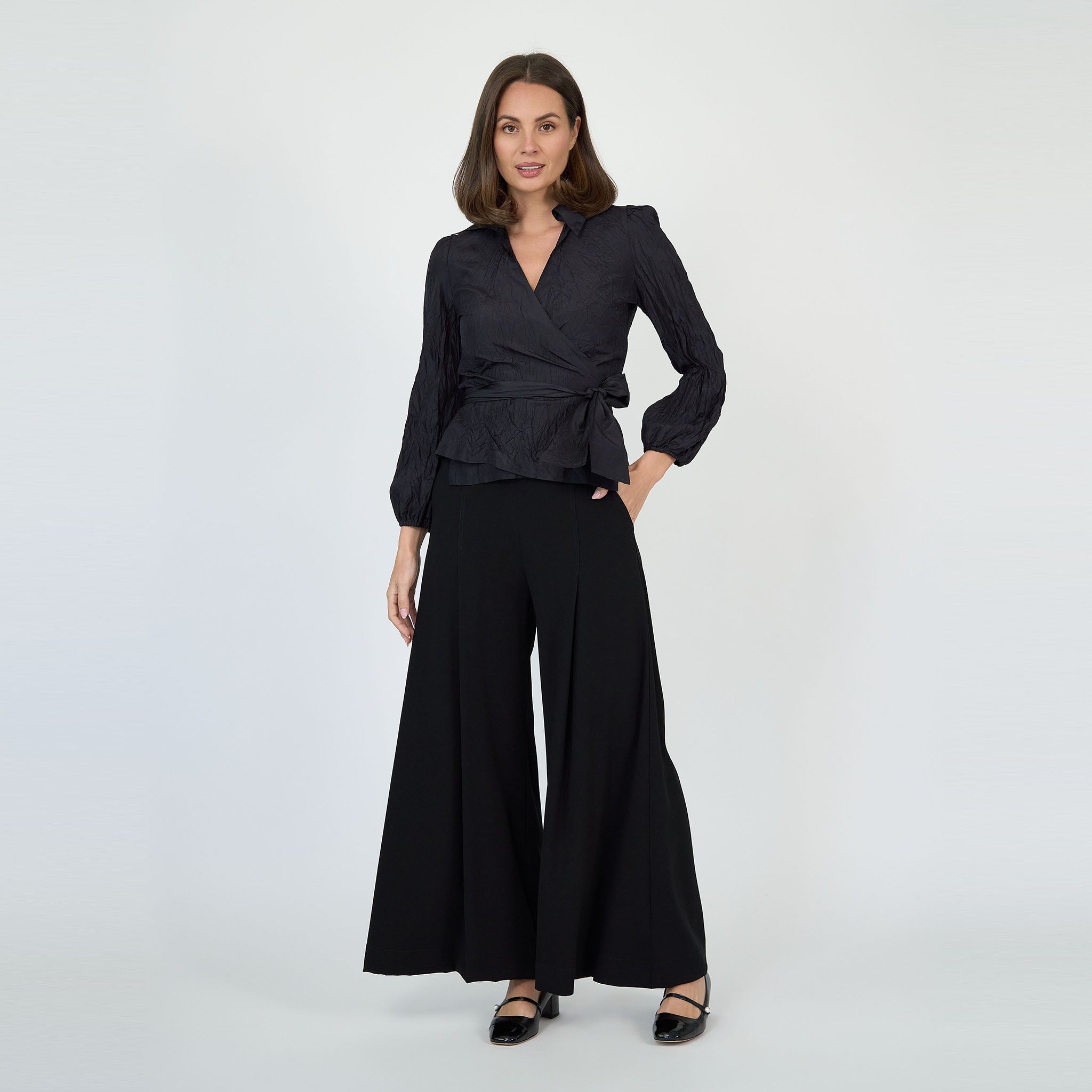 Prana Pant Black