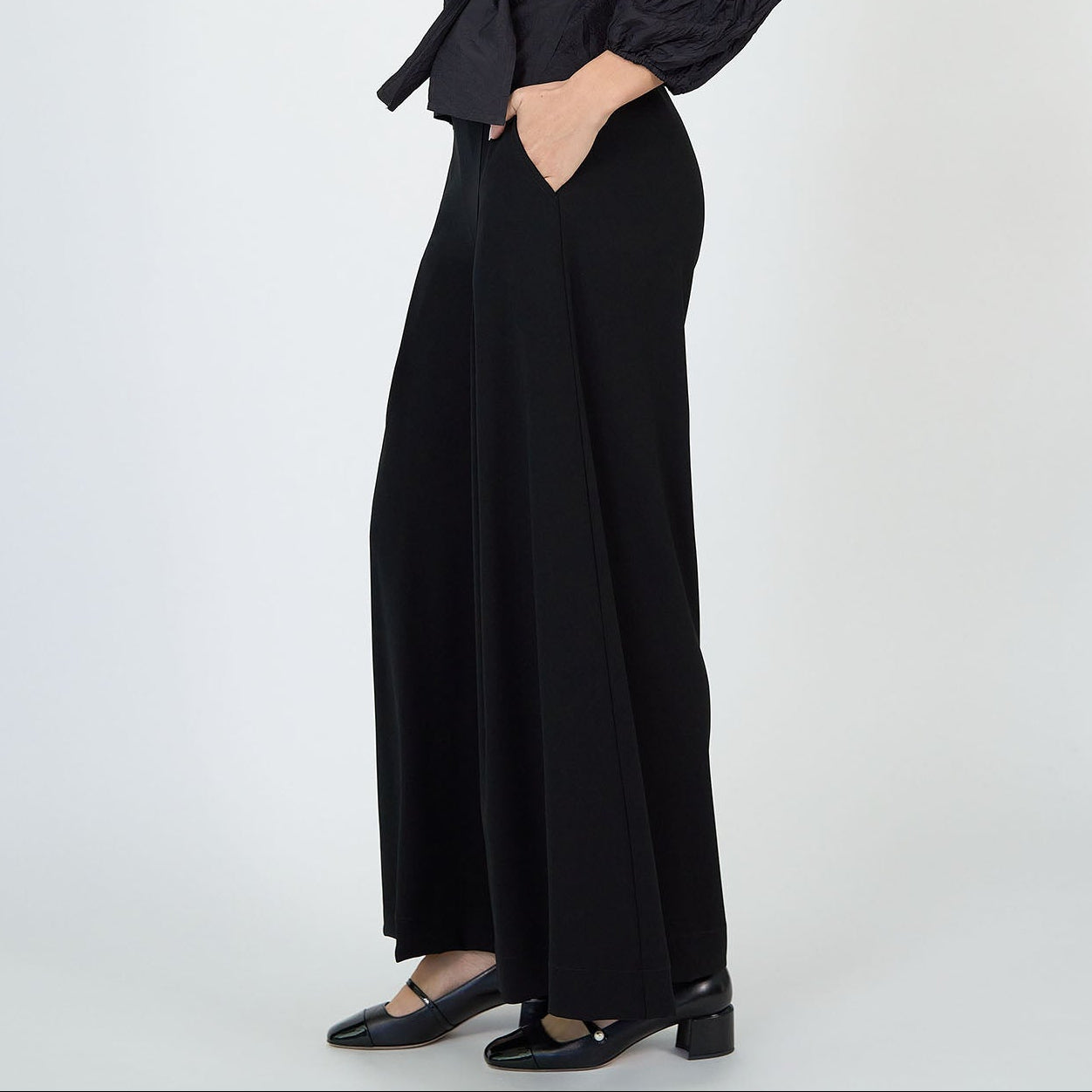 Prana Pant Black
