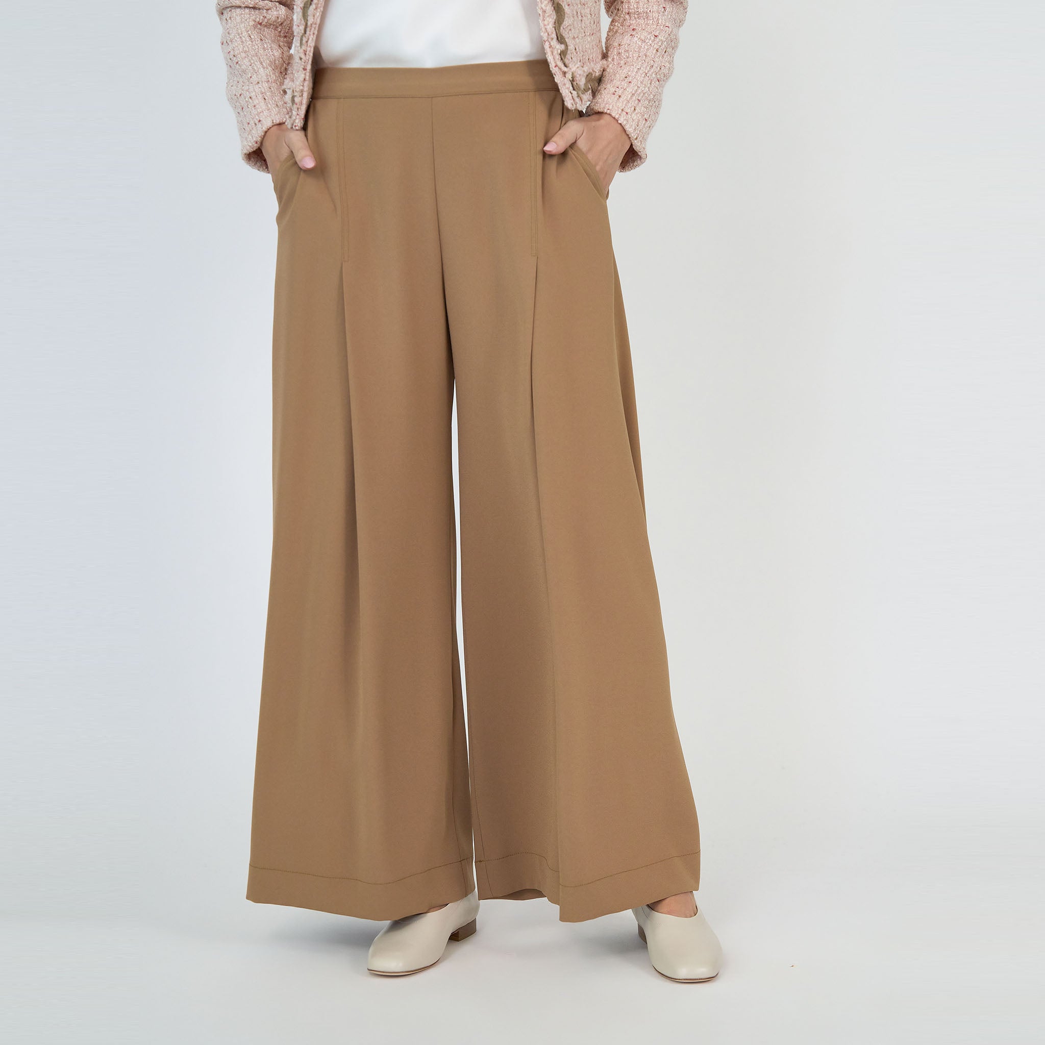 Prana Pant Camel