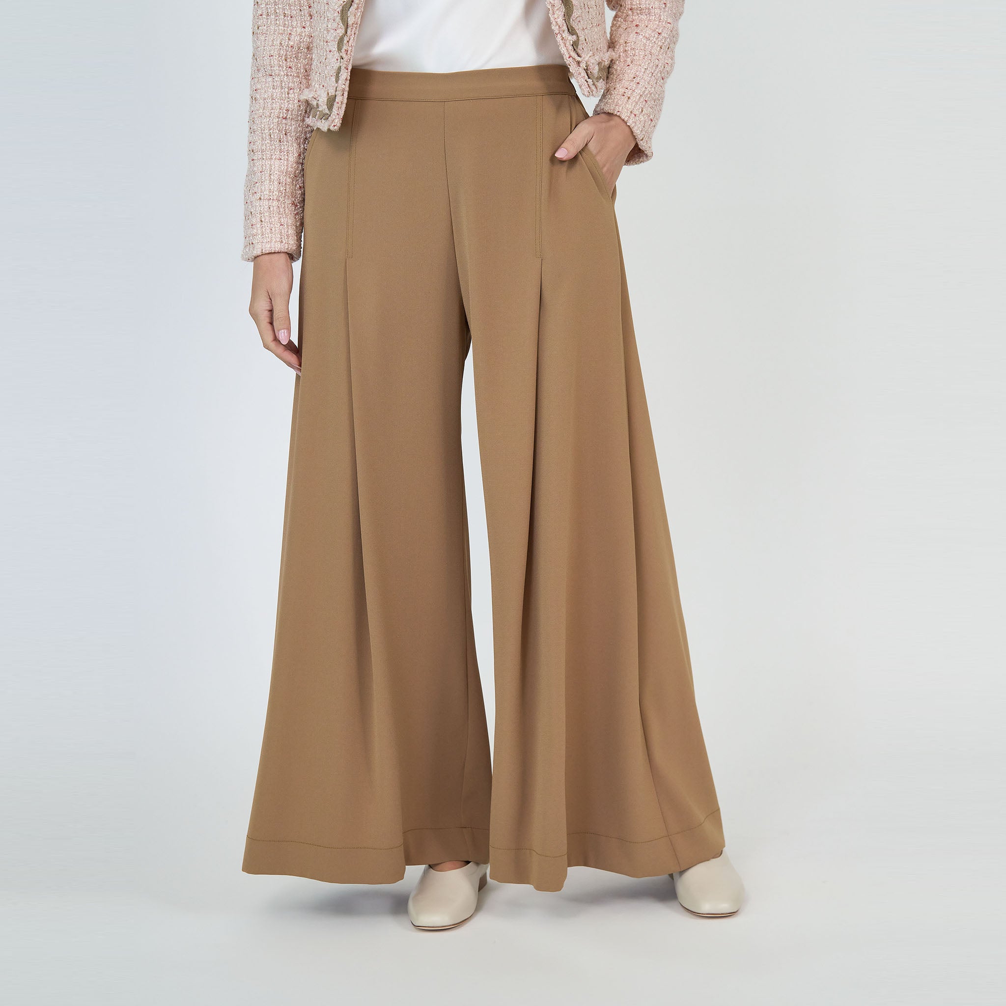 Prana Pant Camel