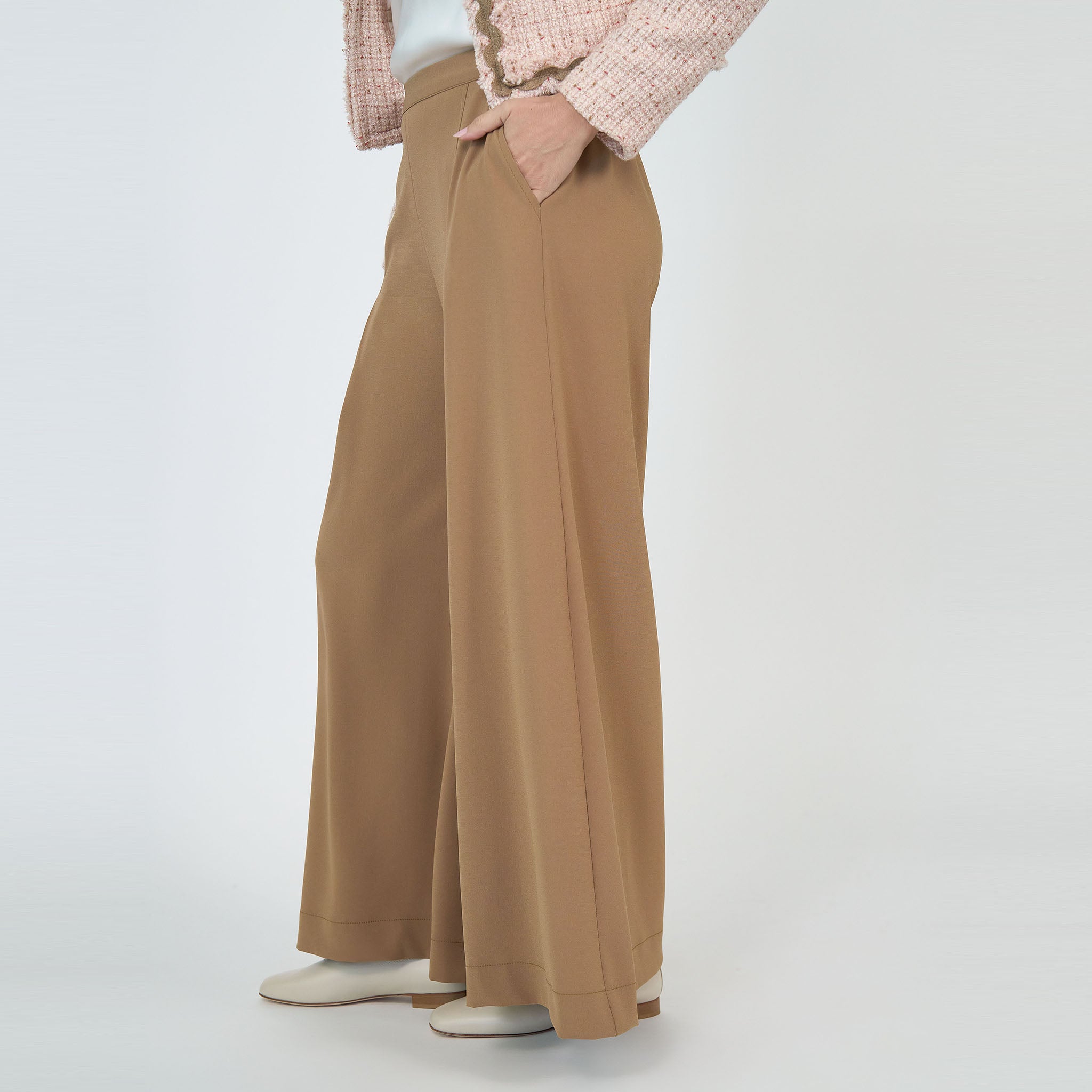 Prana Pant Camel